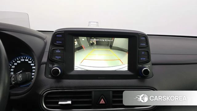 Hyundai Kona id 4196937 из Кореи 9