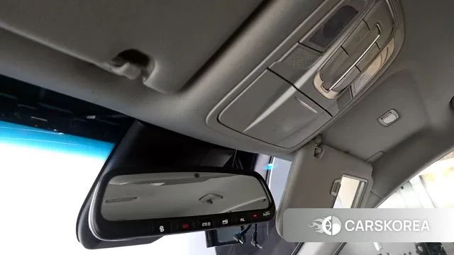 Hyundai Santa Fe TM id 3440046 из Кореи 9