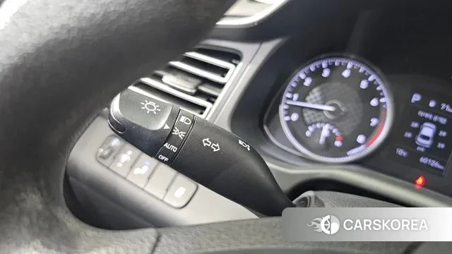 Hyundai The New Avante AD id 3417861 из Кореи 9