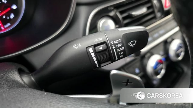Genesis G70 id 4384738 из Кореи 9