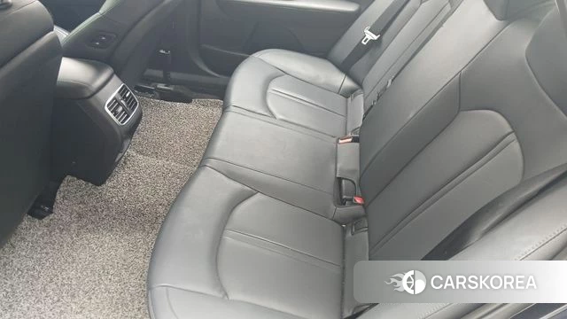 Kia The New K5 2nd generation id 4568679 из Кореи 9