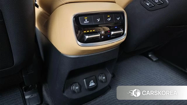 Kia Mohave Master id 4356010 из Кореи 9
