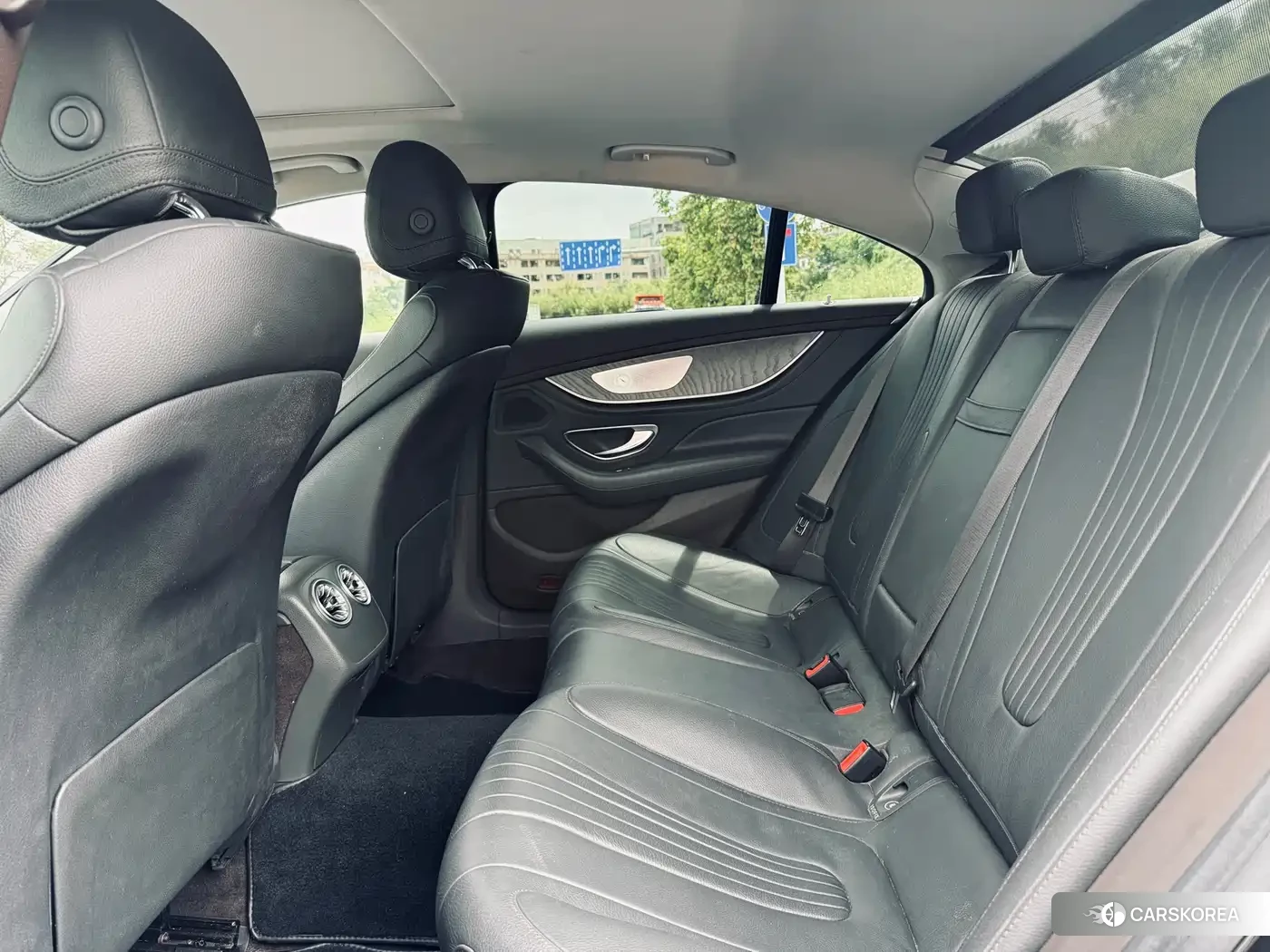 Mercedes-Benz CLS id 4601151 из Китая 9