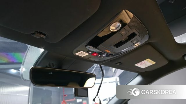 Kia K5 Hybrid 3rd Generation id 4395815 из Кореи 9