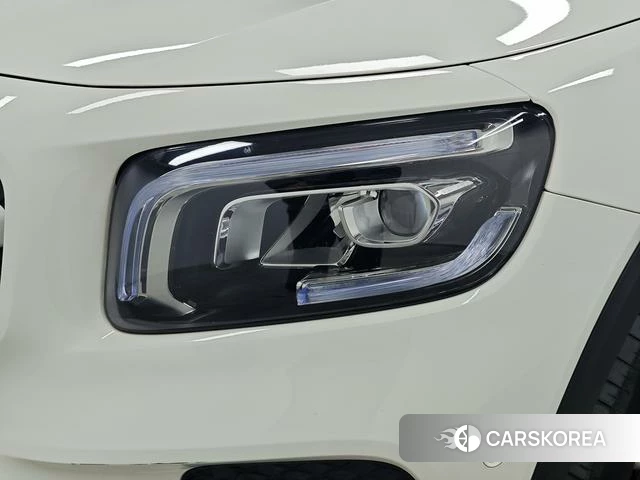 Mercedes-Benz GLB id 4272116 из Китая 9