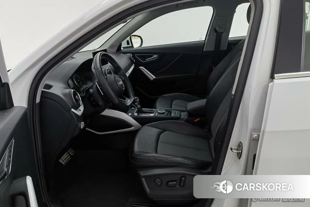 Audi Q2L id 4212274 из Китая 9
