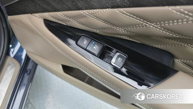 Kia K8 id 4302903 из Кореи 9