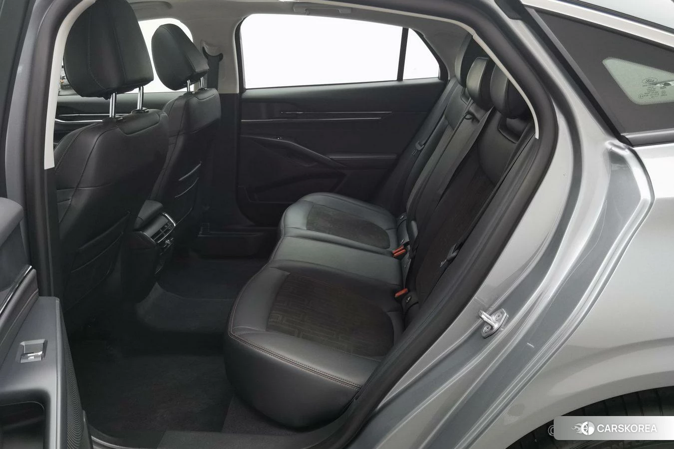 Ford Mondeo id 4512844 из Китая 9