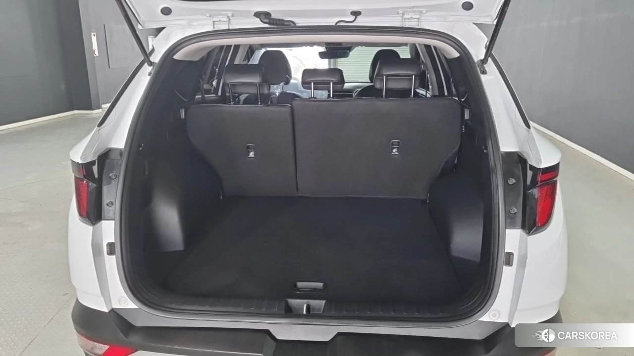 Hyundai Tucson (NX4) id 4636339 из Кореи 9