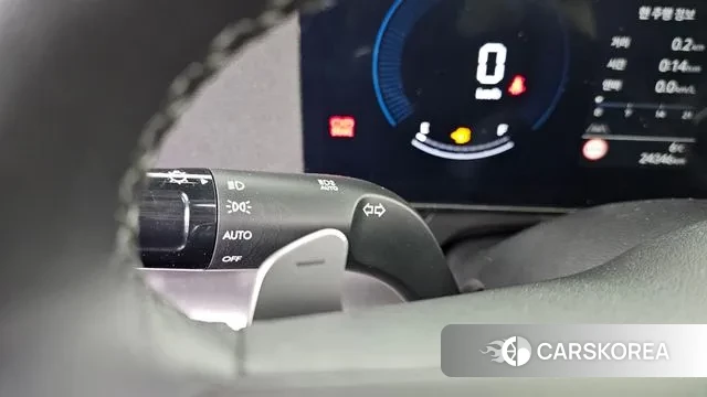 Hyundai Kona (SX2) id 3523896 из Кореи 9