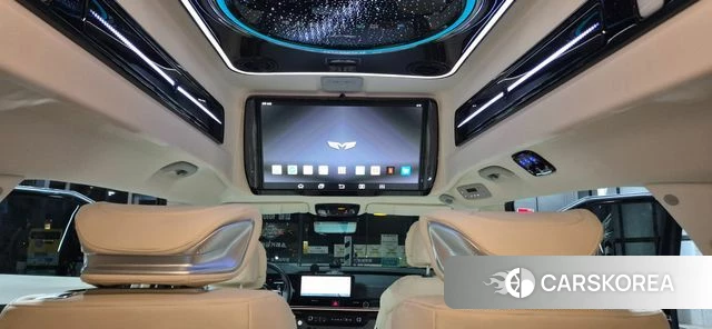 Kia The New Carnival 4th Generation id 3882868 из Кореи 9