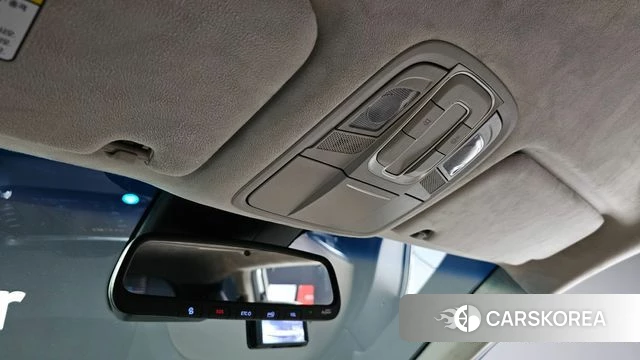 Hyundai Santa Fe TM id 4662592 из Кореи 9