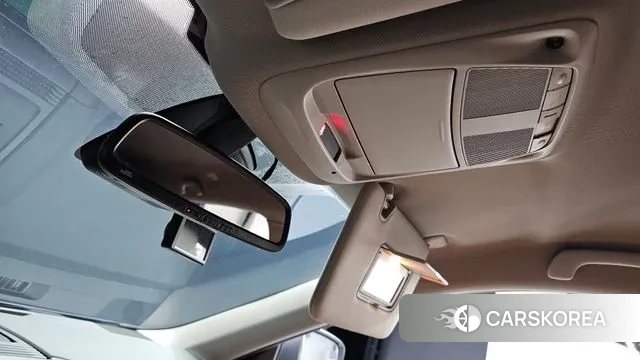 Renault Korea (Samsung) The New QM6 id 3448430 из Кореи 9