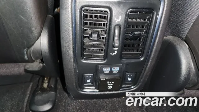 Jeep Grand Cherokee id 2583459 из Кореи 9