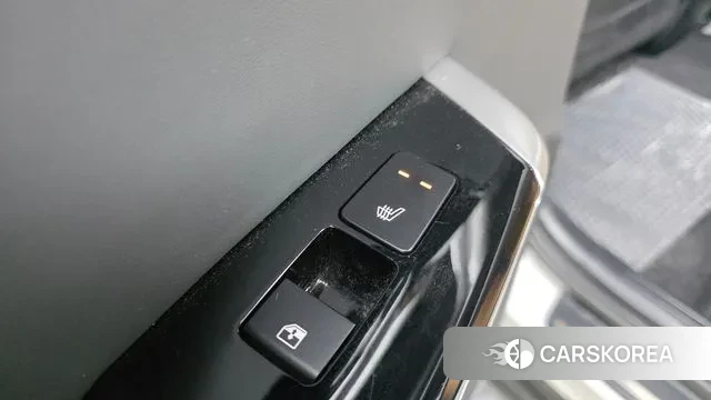 Kia EV6 id 3488383 из Кореи 9