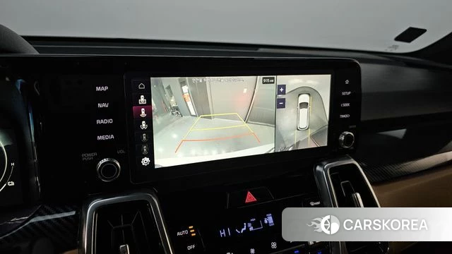 Kia Sorento 4th Generation id 3839864 из Кореи 9