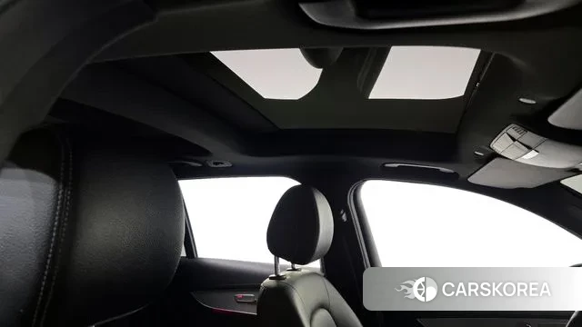 Mercedes-Benz GLC-Class X253 id 3307191 из Кореи 9