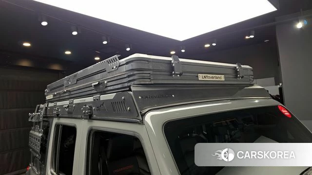 Jeep Wrangler (JL) id 3897469 из Кореи 9