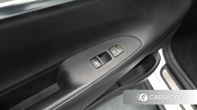 Hyundai The New Grandeur IG id 4507330 из Кореи 9