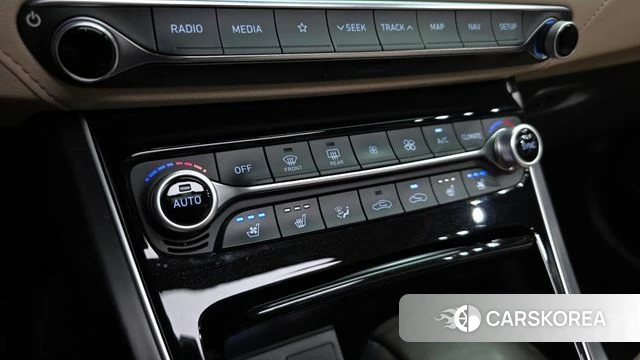 Hyundai Grandeur IG id 4447642 из Кореи 9