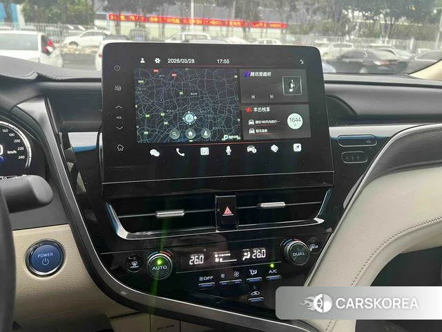 Toyota Camry id 4290592 из Китая 9