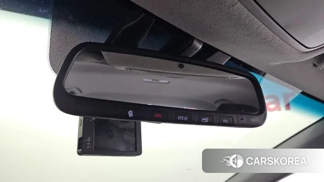 Hyundai The New Avante AD id 3505002 из Кореи 9