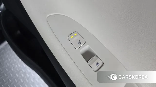 Hyundai The New Grandeur IG id 3343321 из Кореи 9