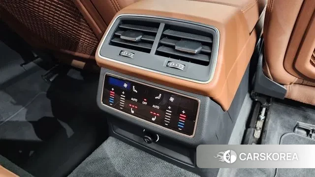 Audi A6 (C8) id 3350063 из Кореи 9