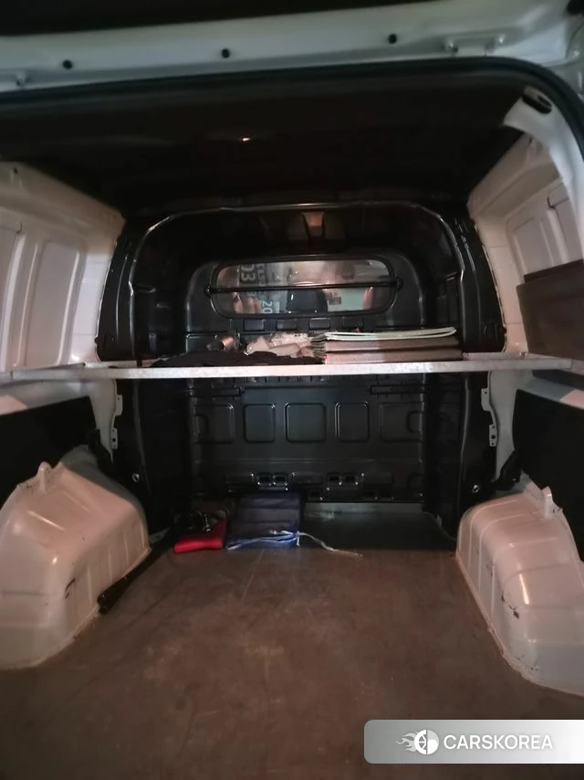Hyundai Staria id 4735739 из Кореи 9