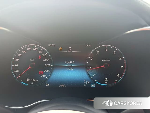 Mercedes-Benz GLC id 4314755 из Китая 9