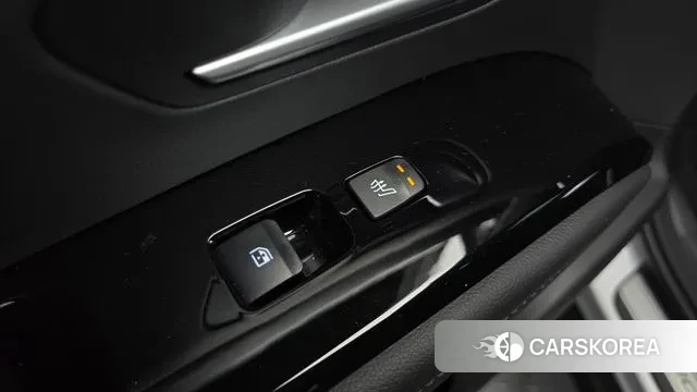 Hyundai Tucson Hybrid (NX4) id 3042748 из Кореи 9