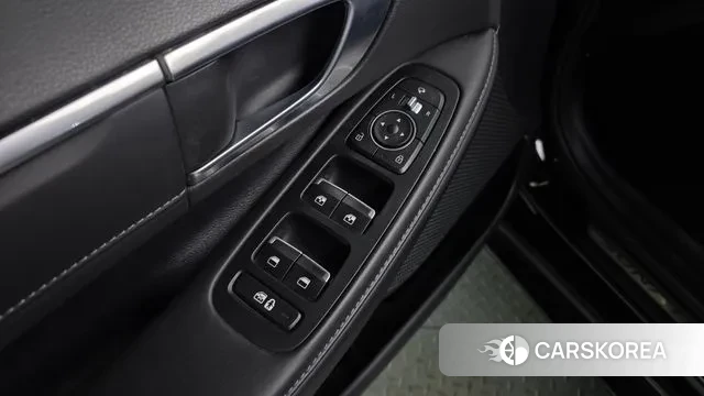 Hyundai Sonata (DN8) id 3561660 из Кореи 9