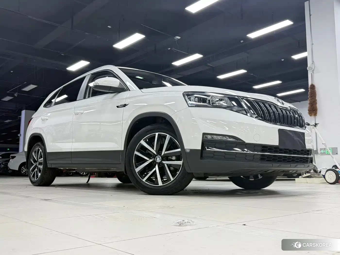 Skoda Kamiq id 4622626 из Китая 9
