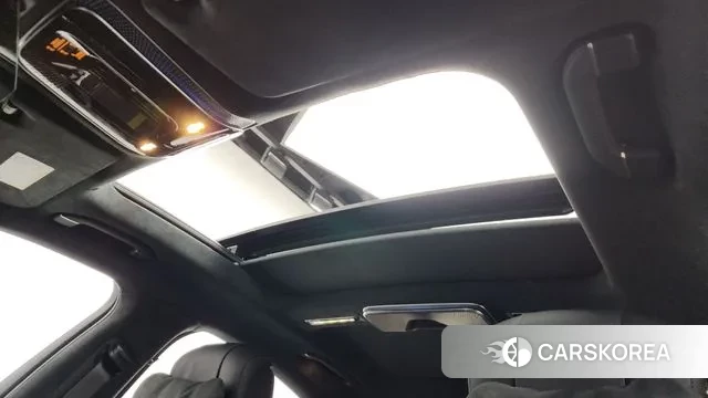 Mercedes-Benz S-Class W223 id 3031361 из Кореи 9