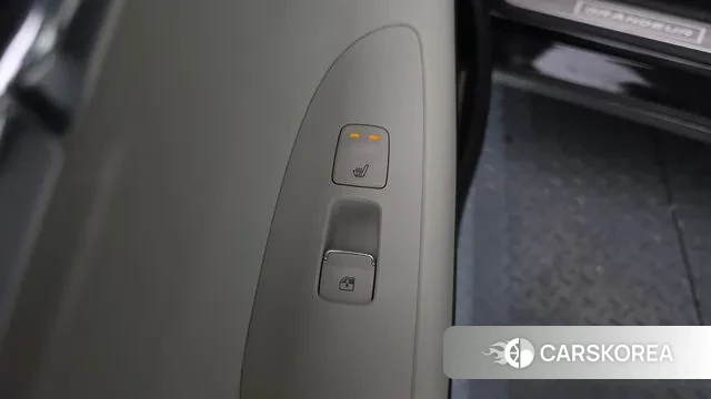 Hyundai The New Grandeur IG Hybrid id 3752925 из Кореи 9