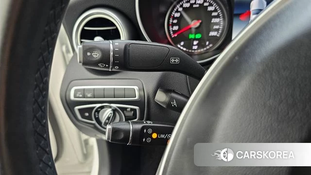 Mercedes-Benz C-Class W205 id 4536770 из Кореи 9