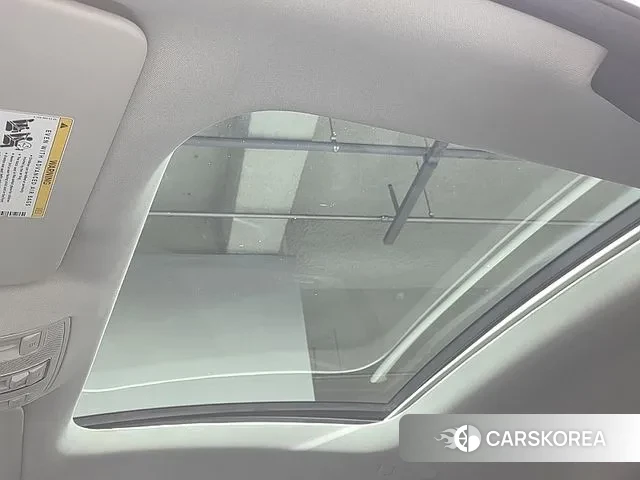 Mercedes-Benz GLE - Class W166 id 3677534 из Кореи 9