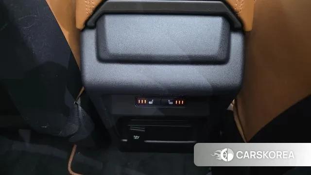 Land Rover Discovery Sports id 3096103 из Кореи 9