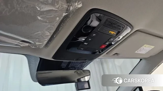 Kia The New Carnival 4th Generation id 3649047 из Кореи 9