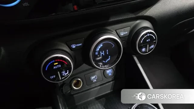 Hyundai Venue id 3687211 из Кореи 9