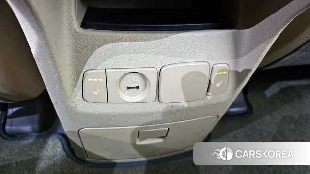 Kia The New Carnival id 3275530 из Кореи 9