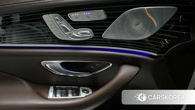 Mercedes-Benz CLS-Class C257 id 3853283 из Кореи 9