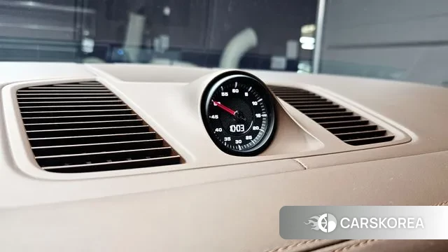 Porsche Cayenne (PO536) id 3008758 из Кореи 9