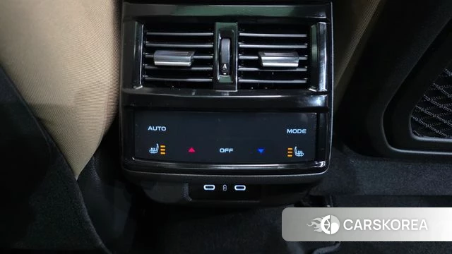 Renault Korea (Samsung) Grand Coleos id 3850100 из Кореи 9