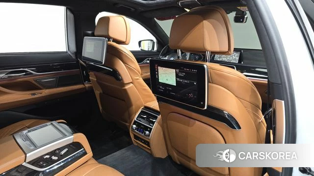 BMW 7 Series (G11) id 4676852 из Кореи 9