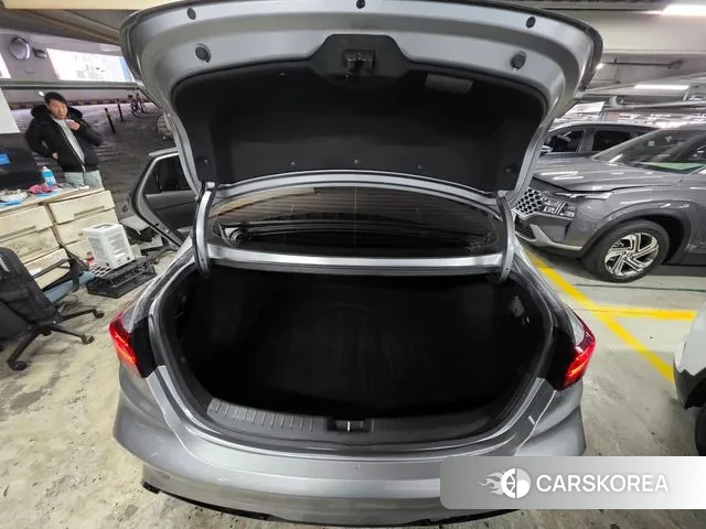 Kia The New K3 2nd generation id 3581781 из Кореи 9