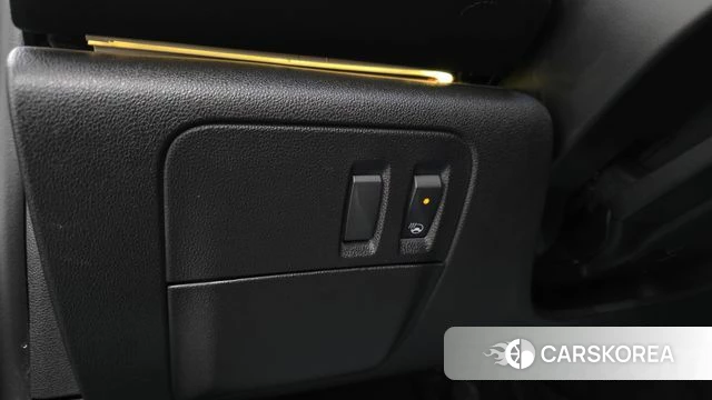 Renault Korea (Samsung) SM6 id 3886455 из Кореи 9