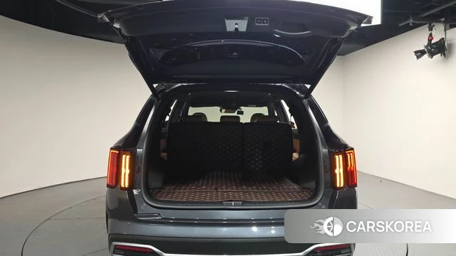 Kia Sorento 4th Generation id 4433732 из Кореи 9