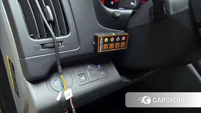 Hyundai The New Grand Starex id 3651574 из Кореи 9