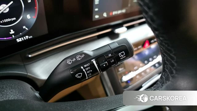 Kia Carnival 4th generation id 4224734 из Кореи 9